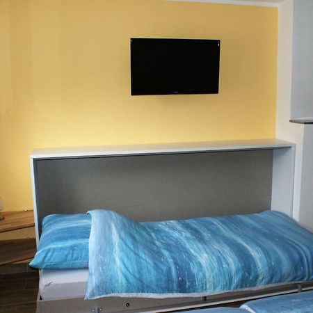 Haard Caro'S Ferienwohnung מראה חיצוני תמונה