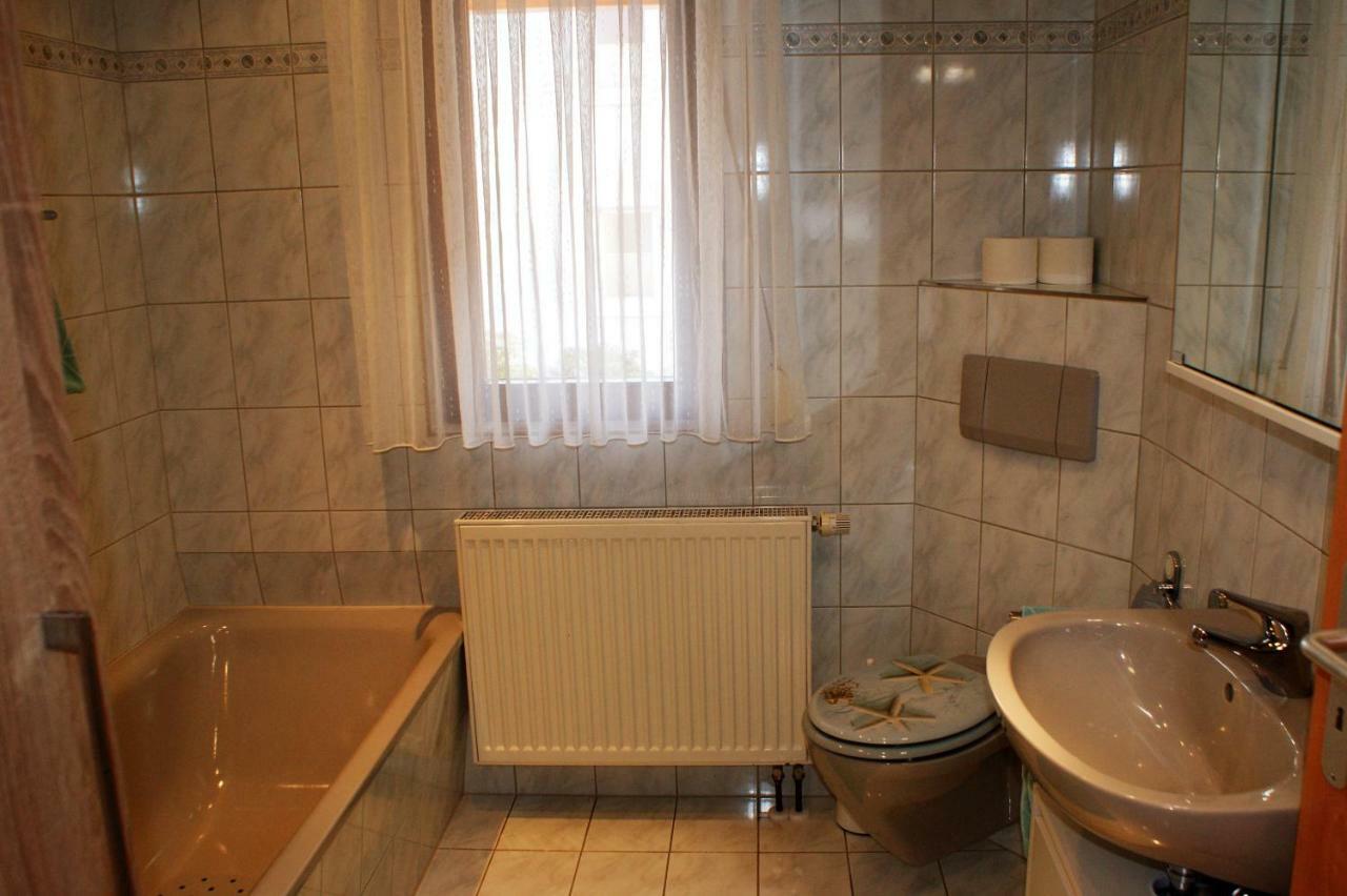 Haard Caro'S Ferienwohnung מראה חיצוני תמונה