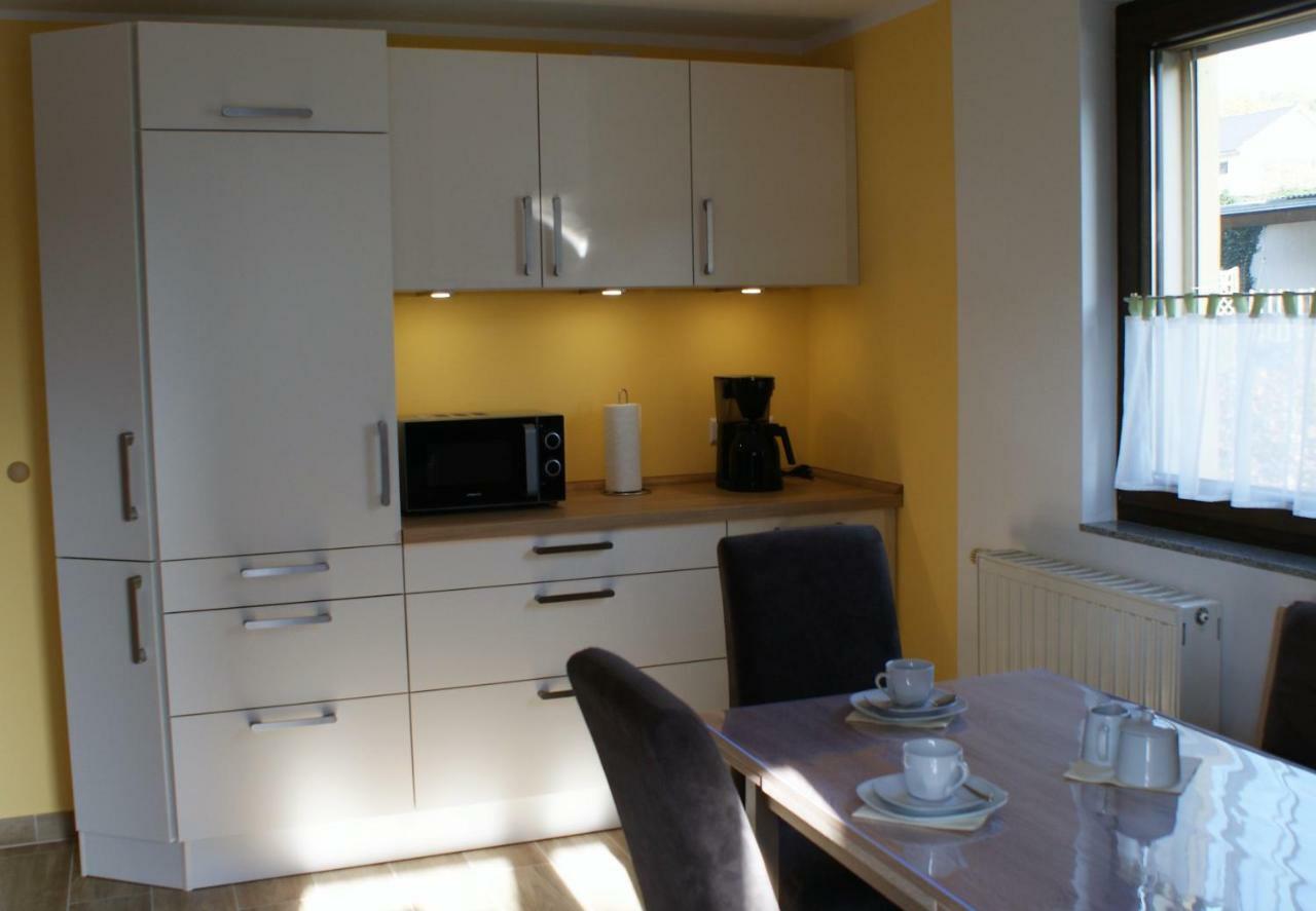Haard Caro'S Ferienwohnung מראה חיצוני תמונה
