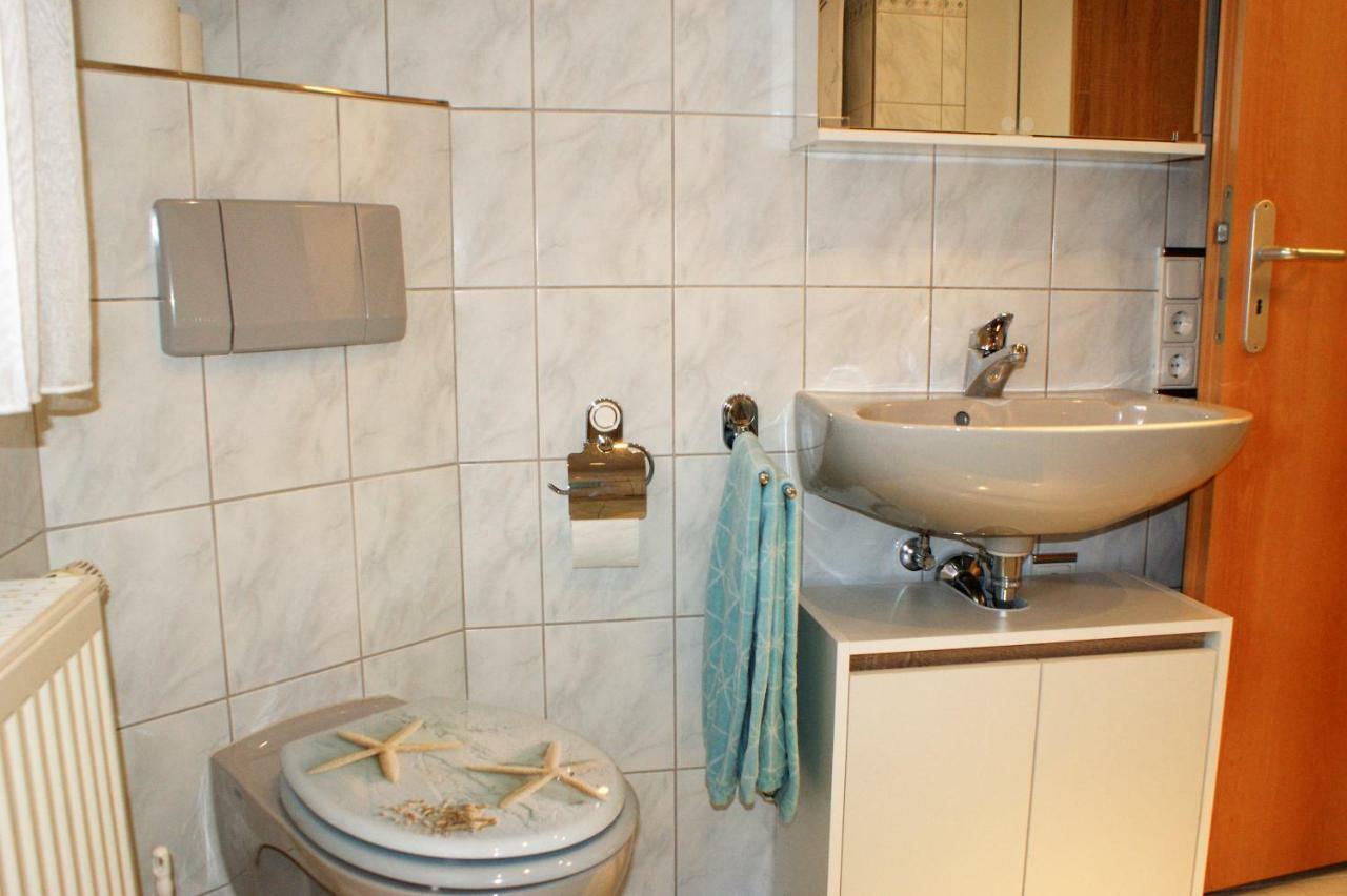 Haard Caro'S Ferienwohnung מראה חיצוני תמונה