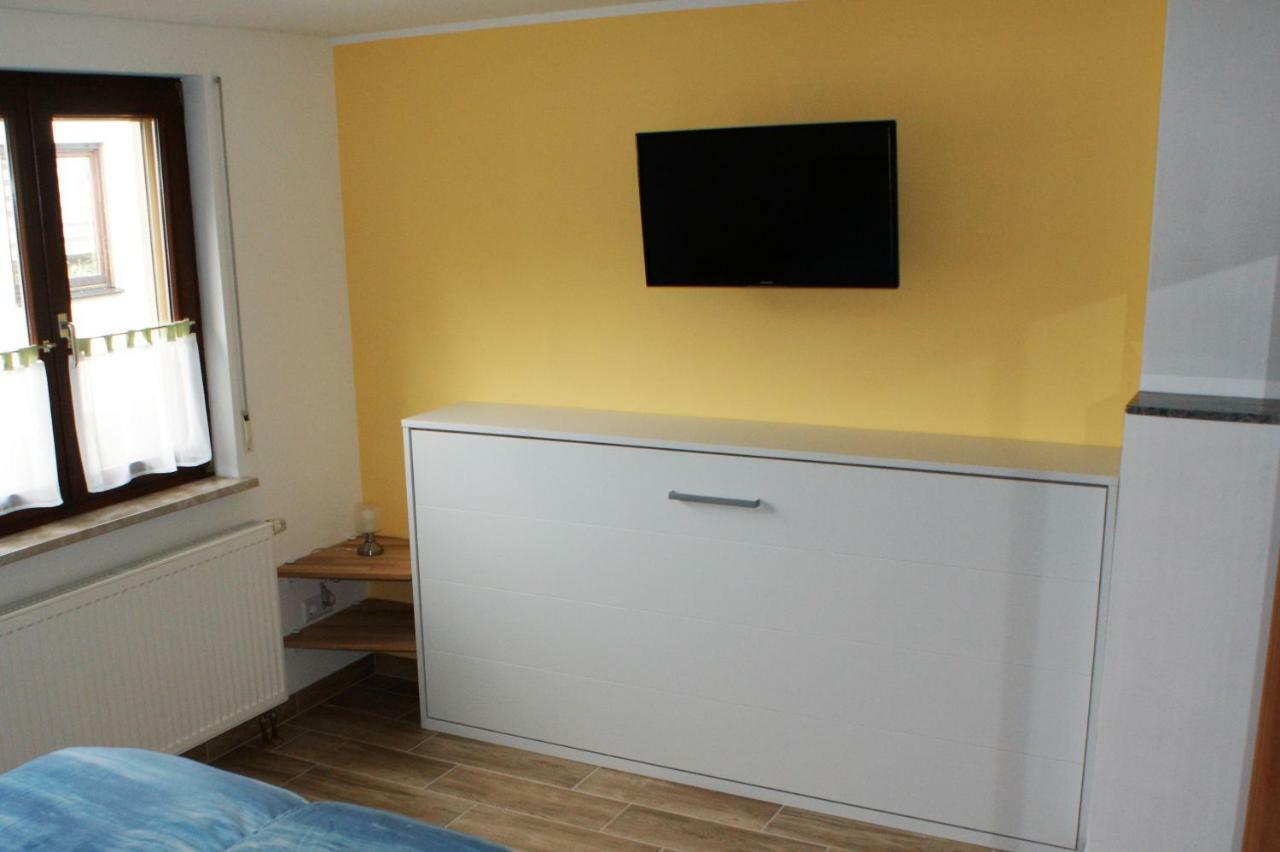 Haard Caro'S Ferienwohnung מראה חיצוני תמונה