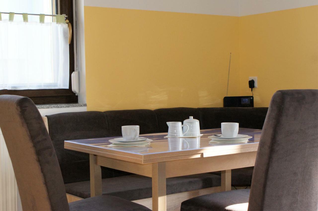Haard Caro'S Ferienwohnung מראה חיצוני תמונה
