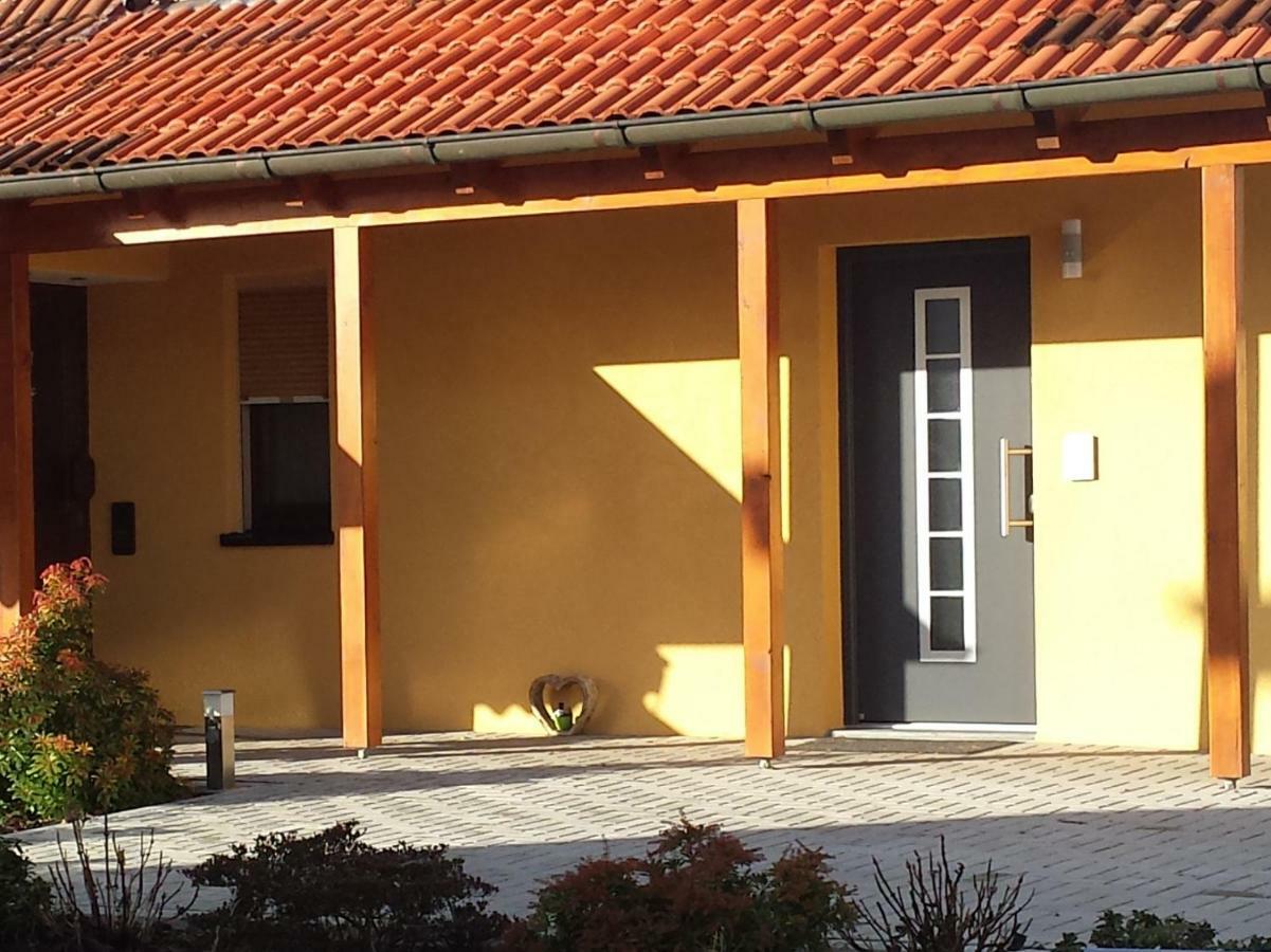 Haard Caro'S Ferienwohnung מראה חיצוני תמונה